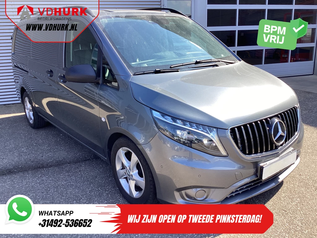 Mercedes-Benz Vito – foto 5