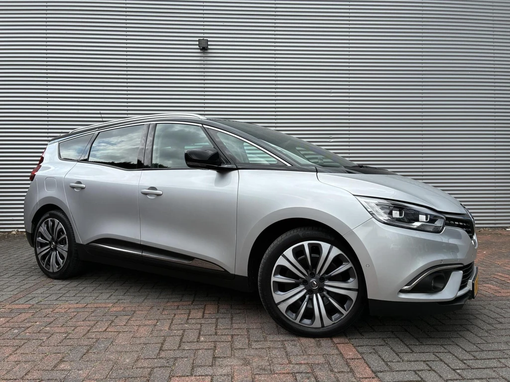 Renault Grand Scénic – foto 5