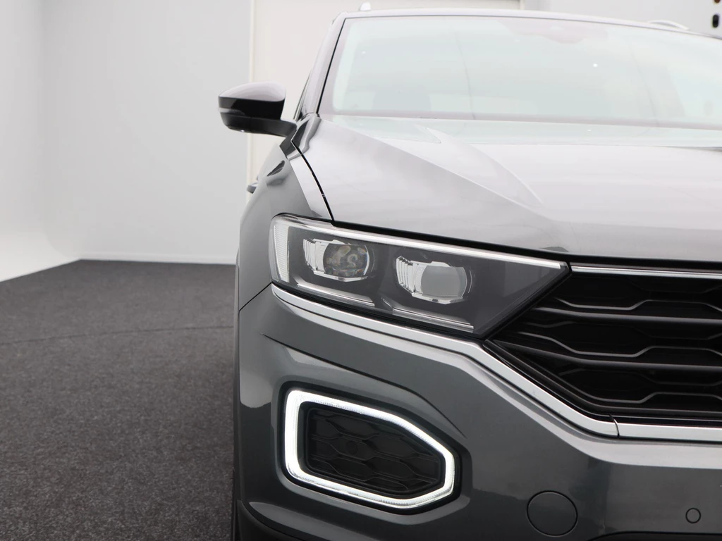 Volkswagen T-Roc – foto 9
