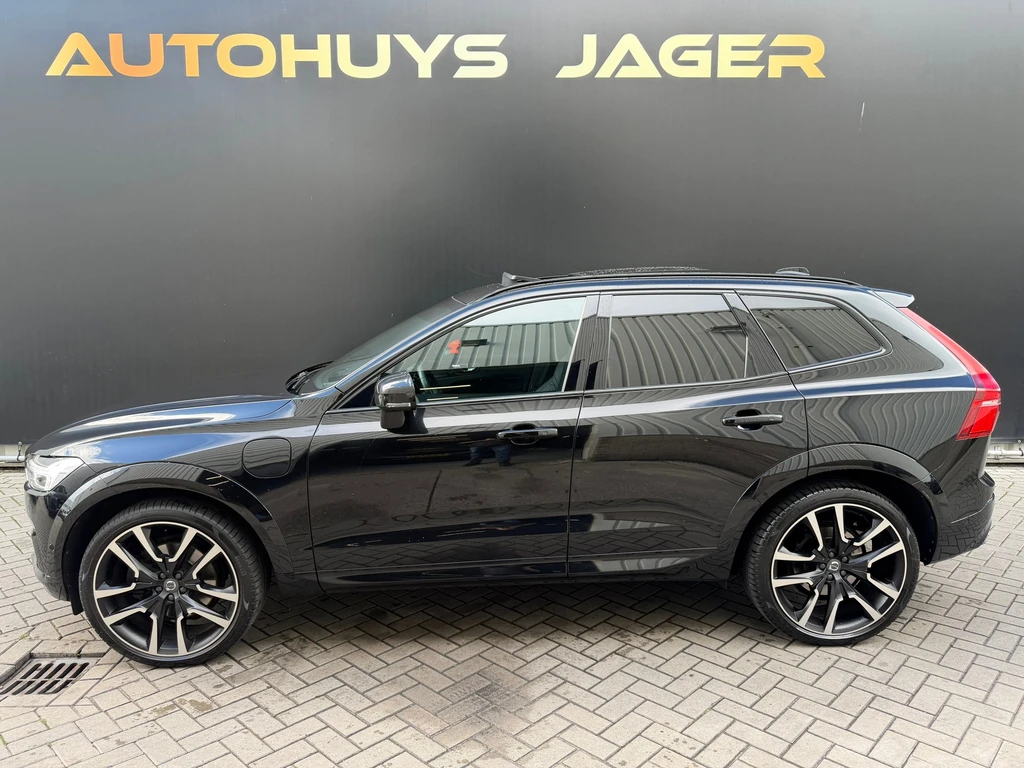 Volvo XC60 – foto 2
