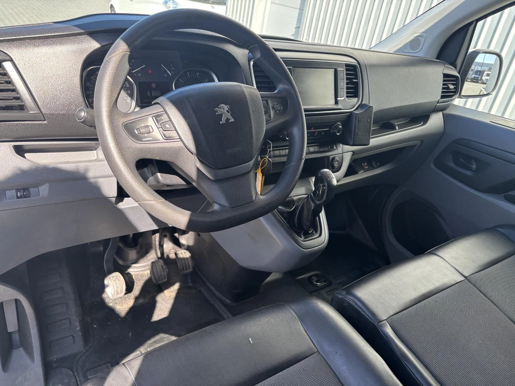 Peugeot Expert – foto 10