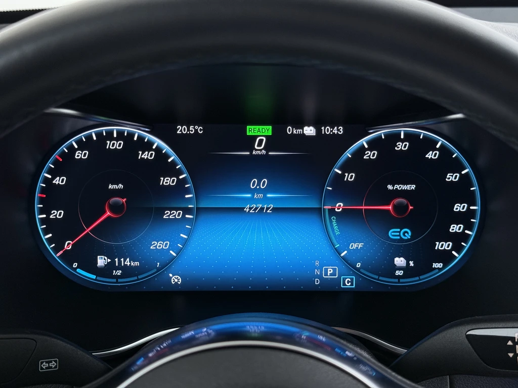 Mercedes-Benz GLC – foto 33