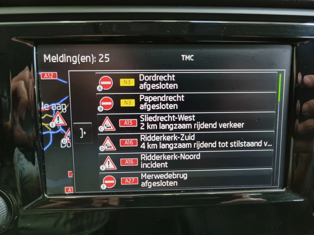 Škoda Octavia – foto 37