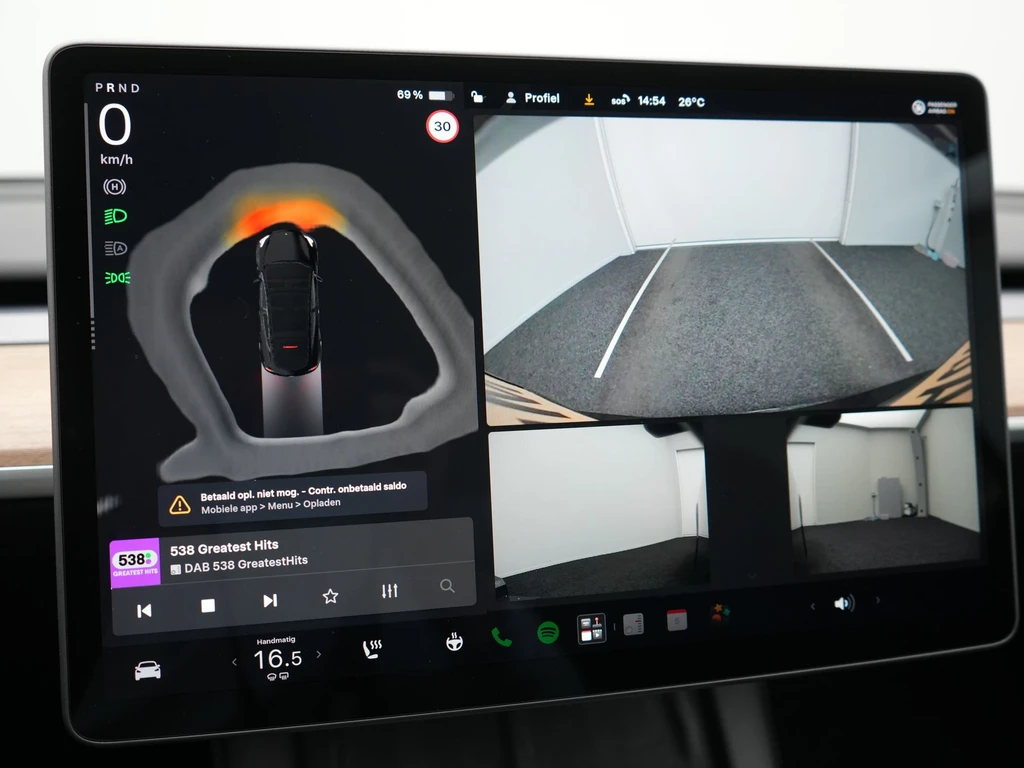 Tesla Model Y – foto 22