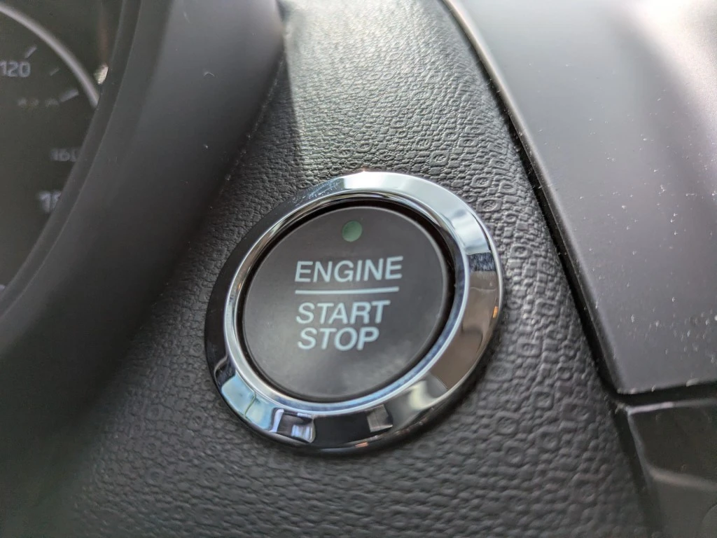 Ford EcoSport – foto 31