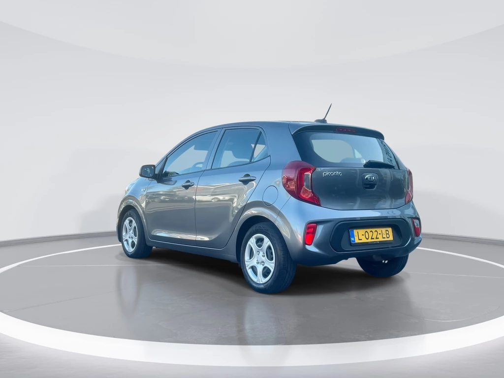 Kia Picanto – foto 5
