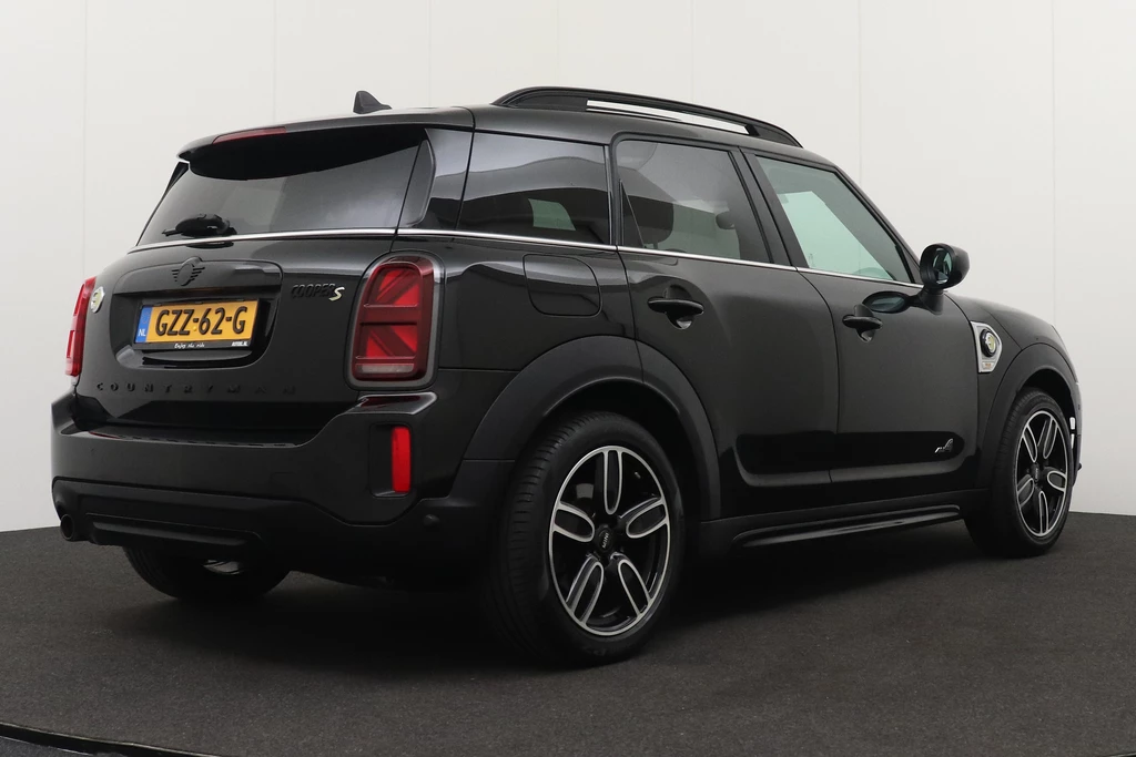 MINI Countryman – foto 4
