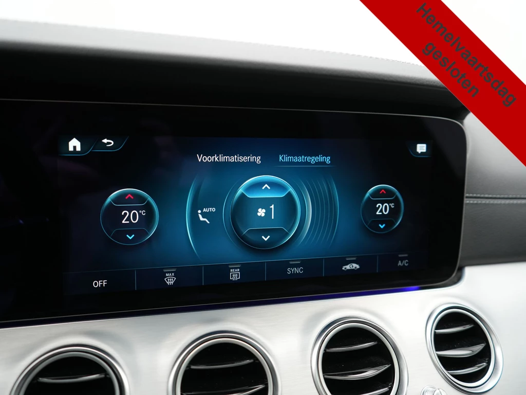 Mercedes-Benz E-Klasse – foto 40