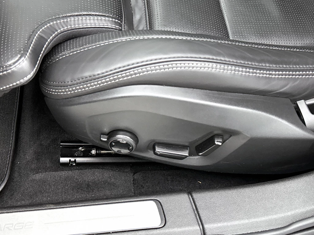 Volvo V60 – foto 23