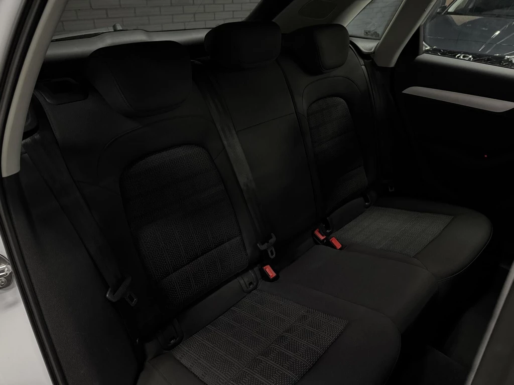 Audi Q3 – foto 28
