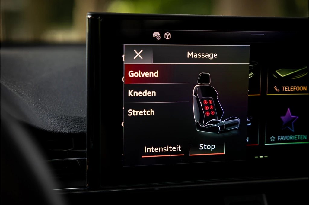 Audi RS4 – foto 18