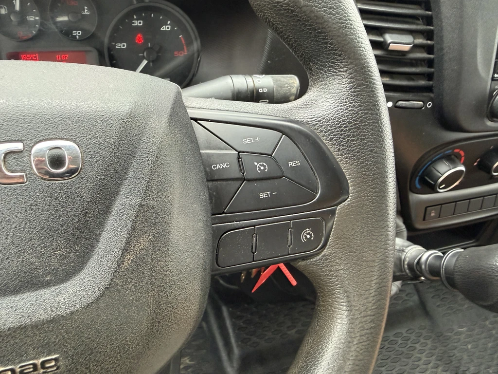 Iveco Daily – foto 19