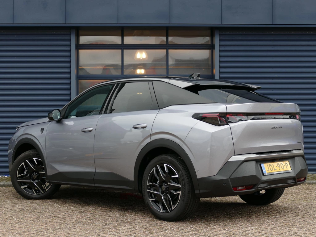 Peugeot 3008 – foto 3
