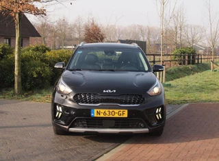 Kia Niro – thumbnail 11
