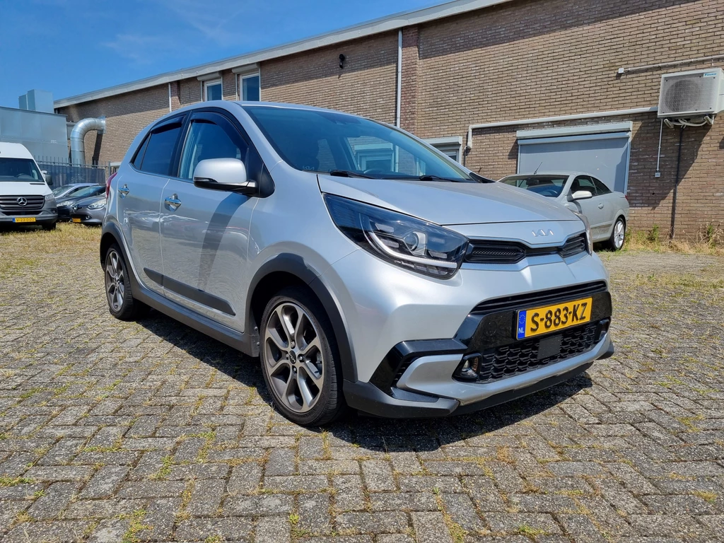 Kia Picanto – foto 7