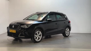 SEAT Arona – thumbnail 1