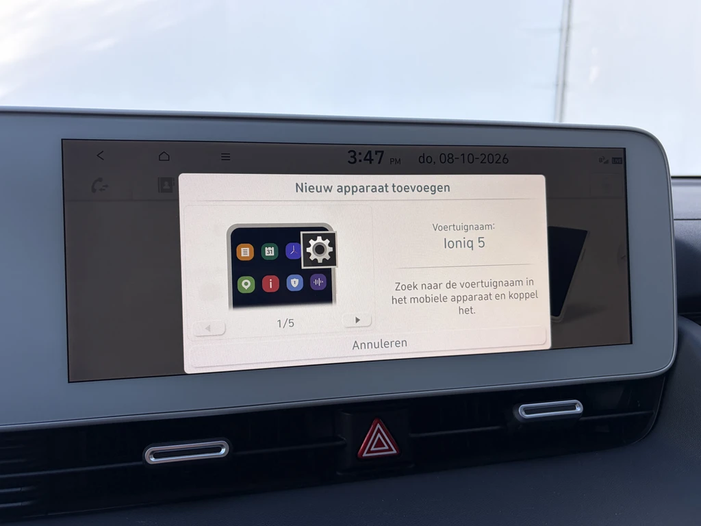 Hyundai IONIQ 5 – foto 36