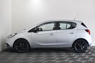 Opel Corsa-e – thumbnail 1