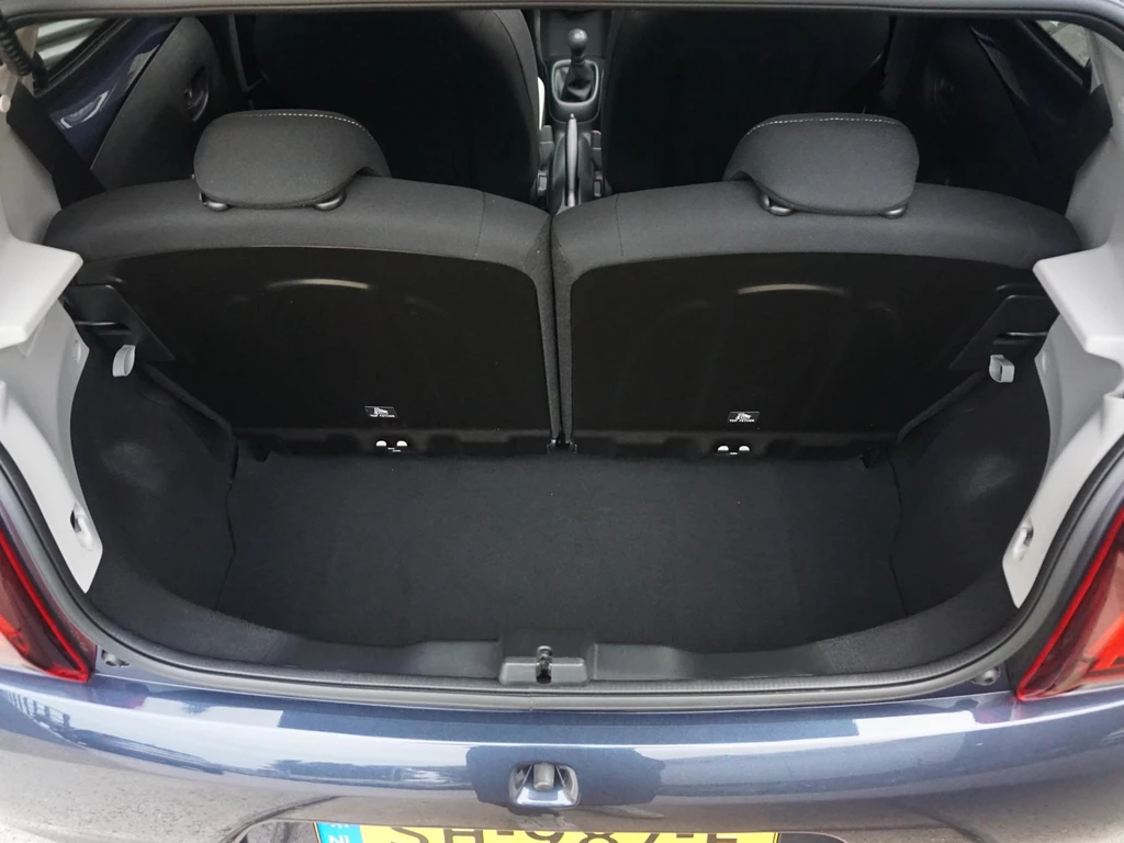 Peugeot 108 – foto 29