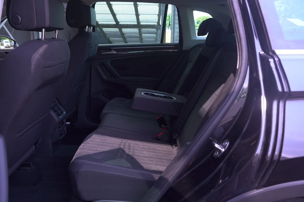 Volkswagen Tiguan – foto 43