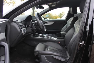 Audi A4 – thumbnail 11