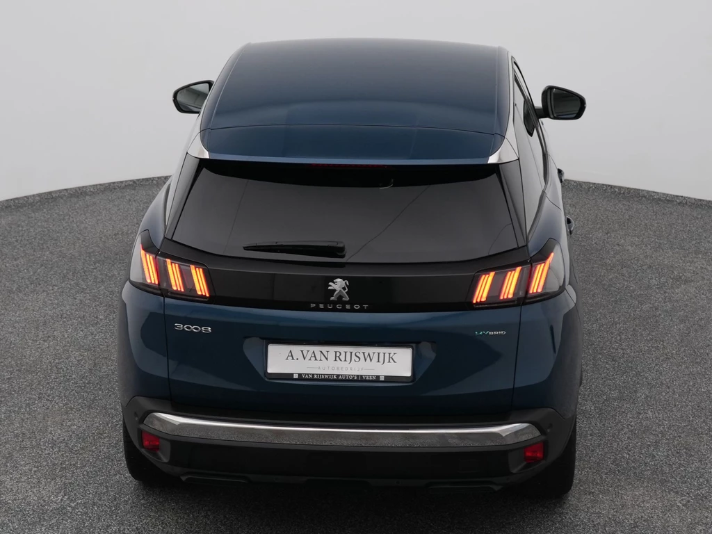 Peugeot 3008 – foto 20