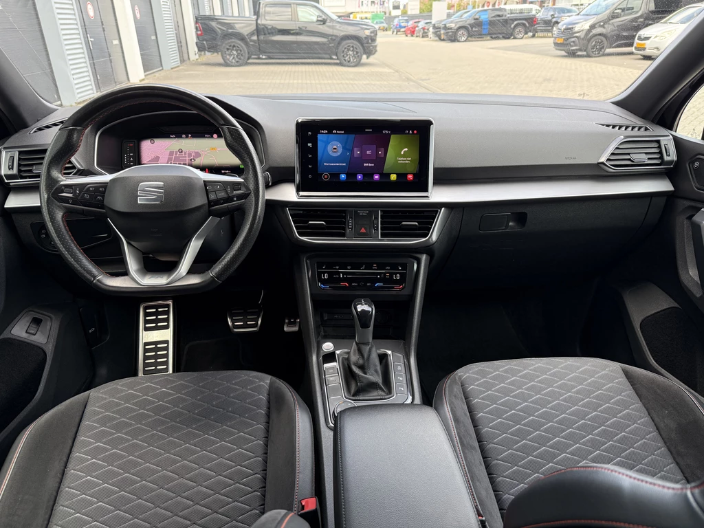 SEAT Tarraco – foto 10