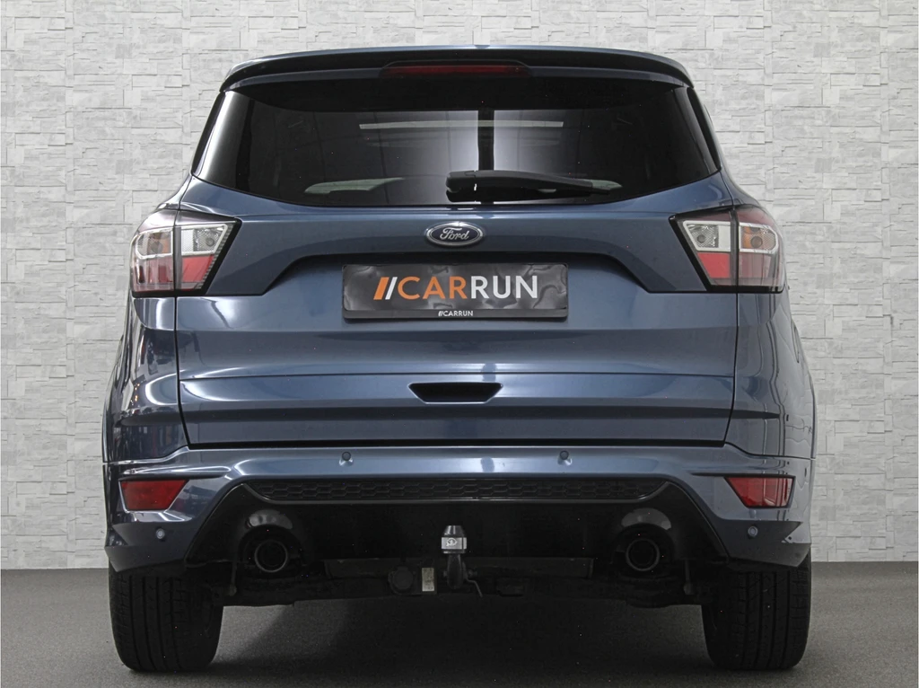 Ford Kuga – foto 5