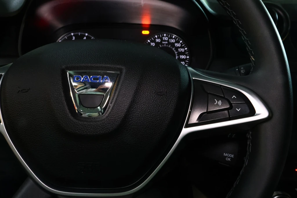 Dacia Duster – foto 14