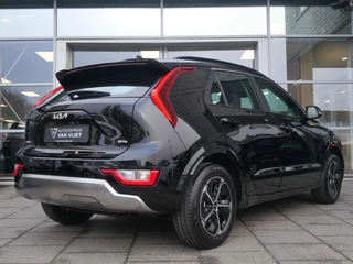 Kia Niro – thumbnail 4