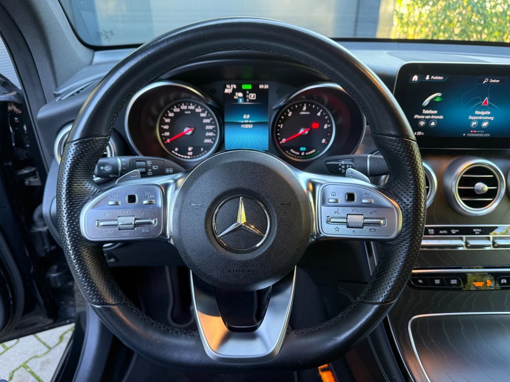 Mercedes-Benz GLC – foto 9