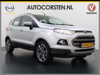 Ford EcoSport – thumbnail 8