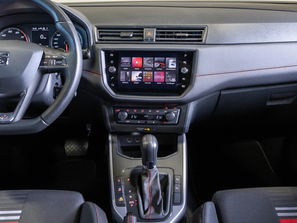 SEAT Arona – foto 26