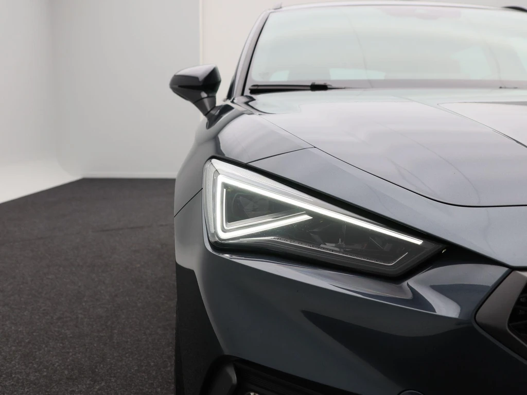SEAT Leon – foto 11