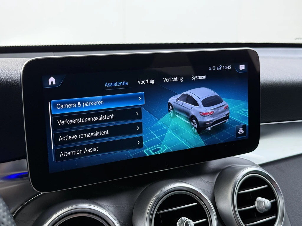 Mercedes-Benz GLC – foto 42