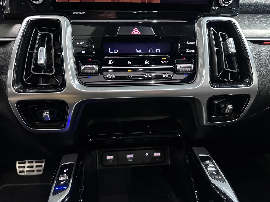 Kia Sorento – foto 33