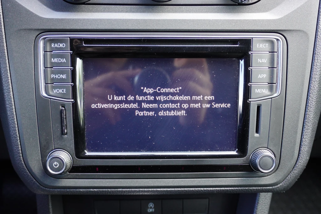 Volkswagen Caddy – foto 17