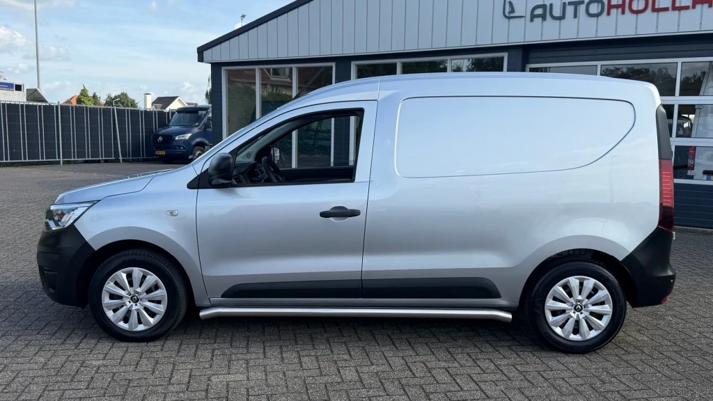 Renault Express – foto 2
