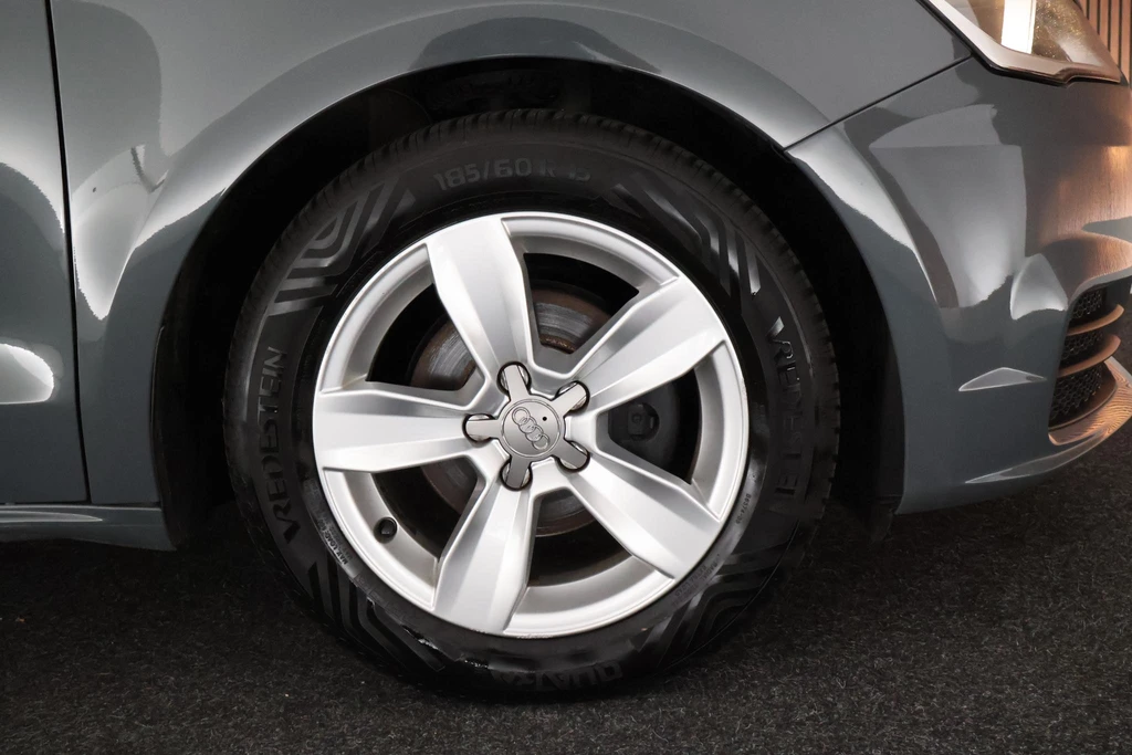 Audi A1 Sportback – foto 34