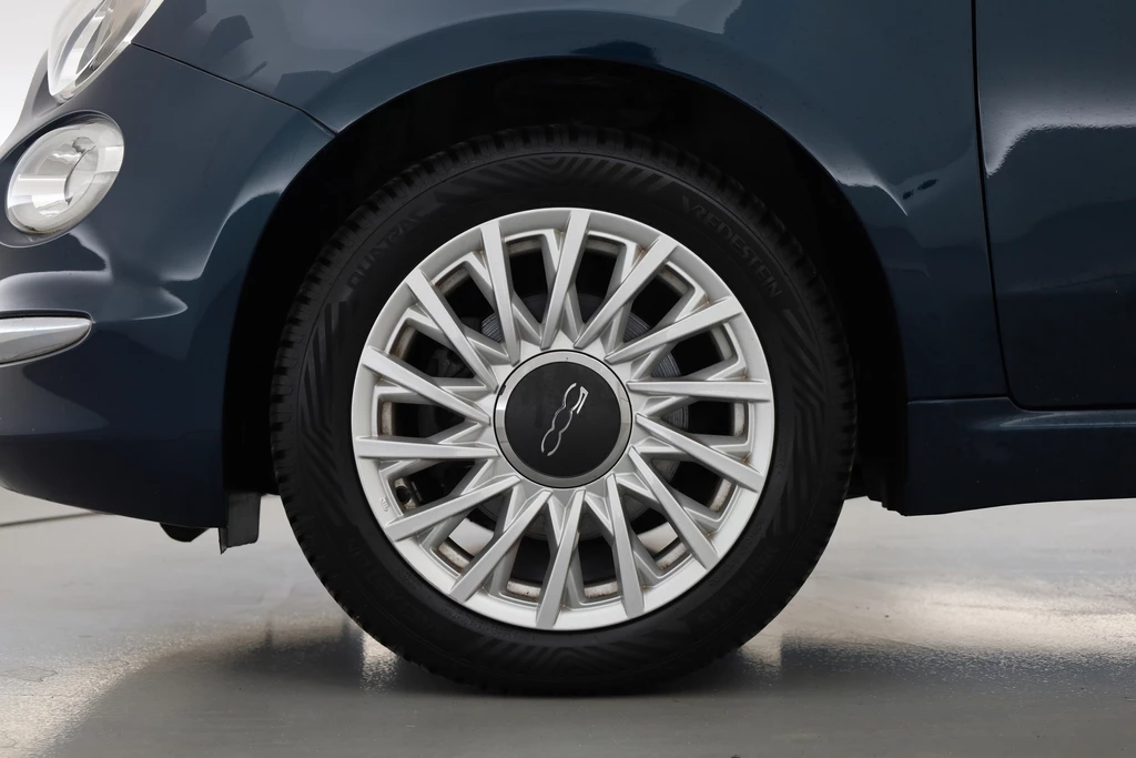 Fiat 500 – foto 31