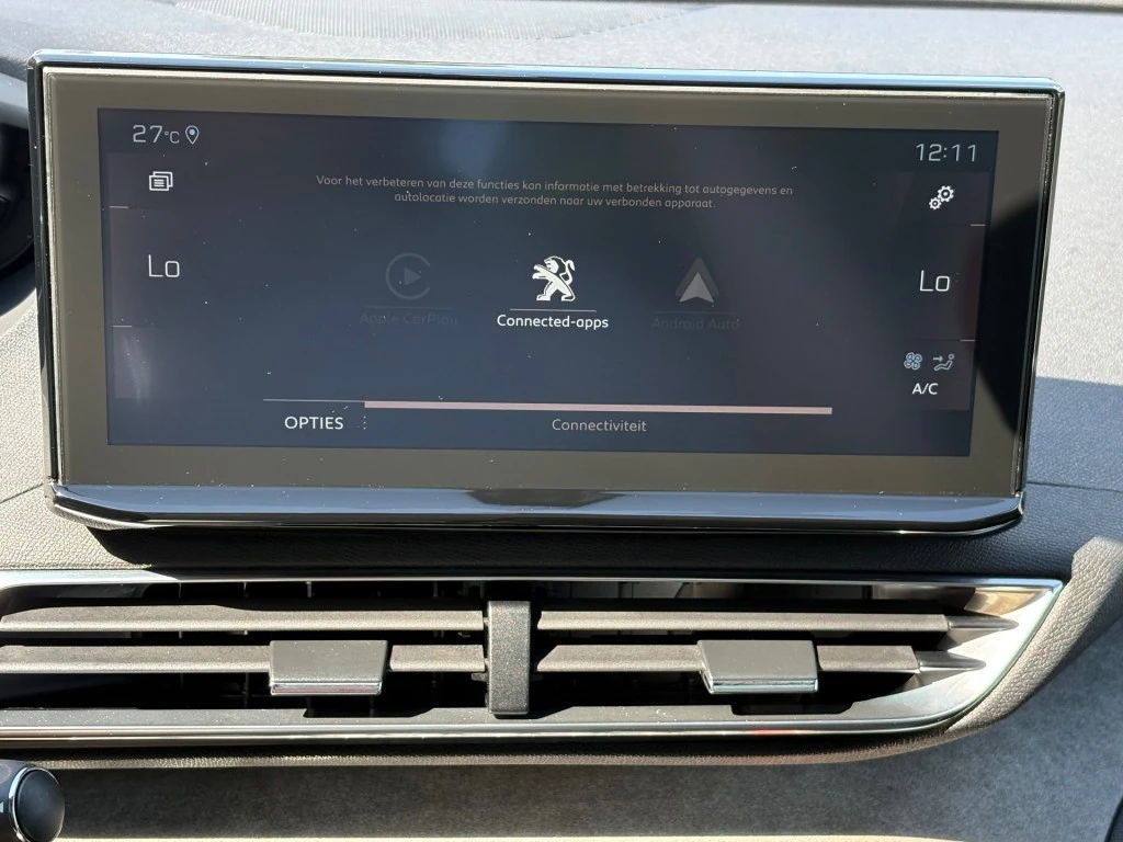 Peugeot 3008 – foto 11