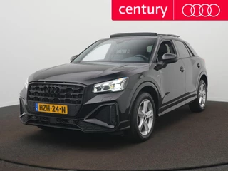 Audi Q2 – thumbnail 1