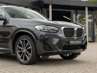 BMW X4 – thumbnail 8