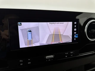 Mercedes-Benz Sprinter – thumbnail 19