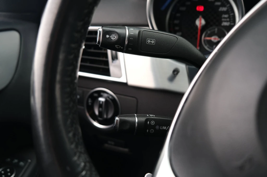 Mercedes-Benz GLE – foto 20