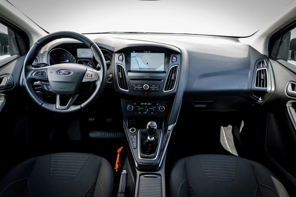 Ford Focus – foto 22