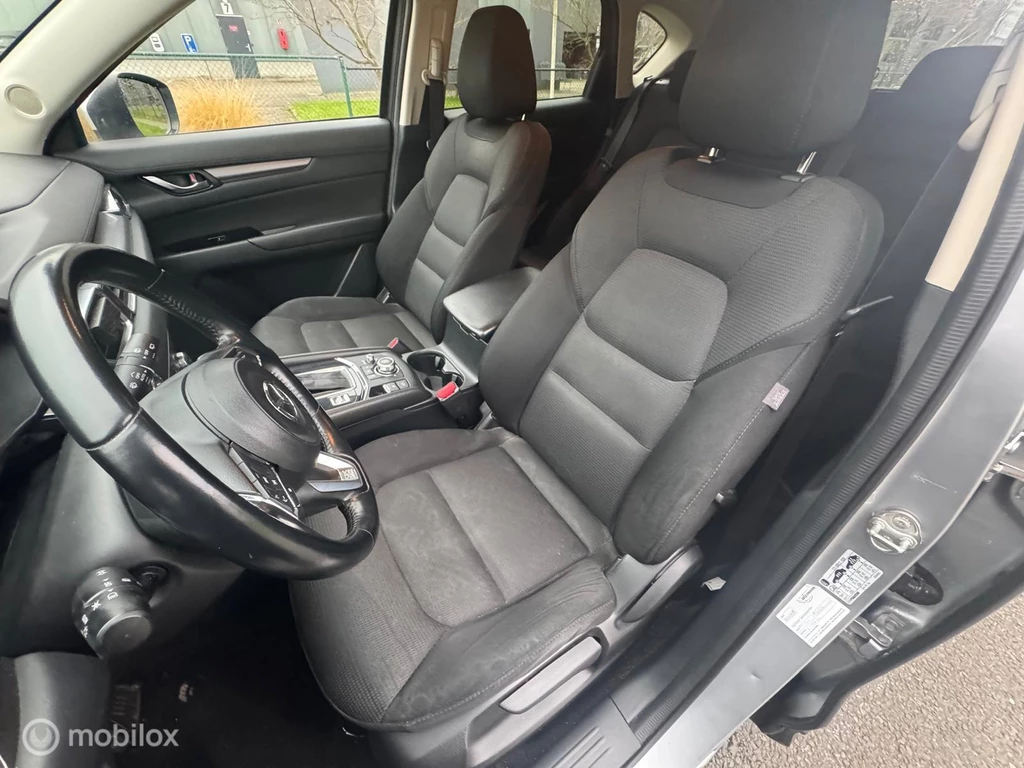 Mazda CX-5 – foto 12