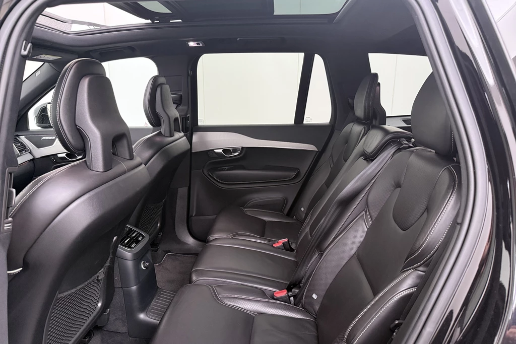Volvo XC90 – foto 13