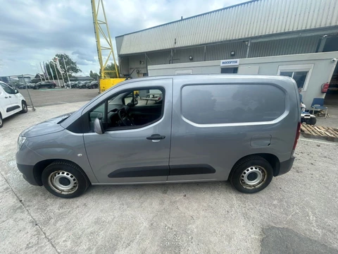 Opel Combo 1.5D L1H1 Edition euro 6