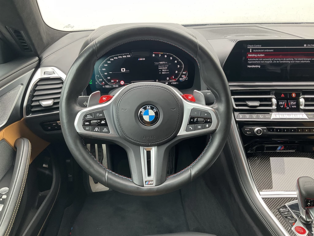 BMW M8 – foto 75